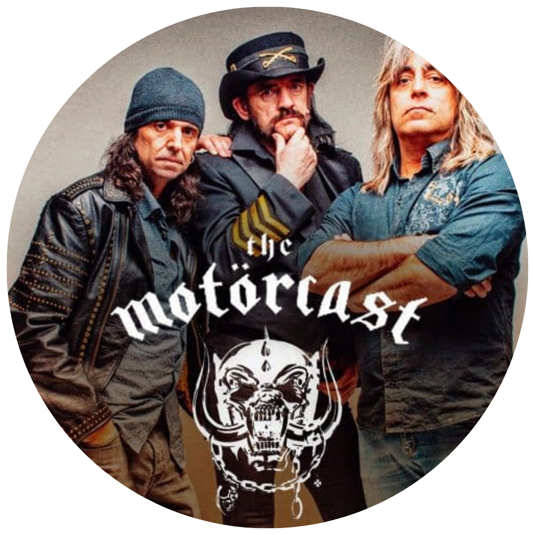 MOTORHEAD – Cherrybomb Premade