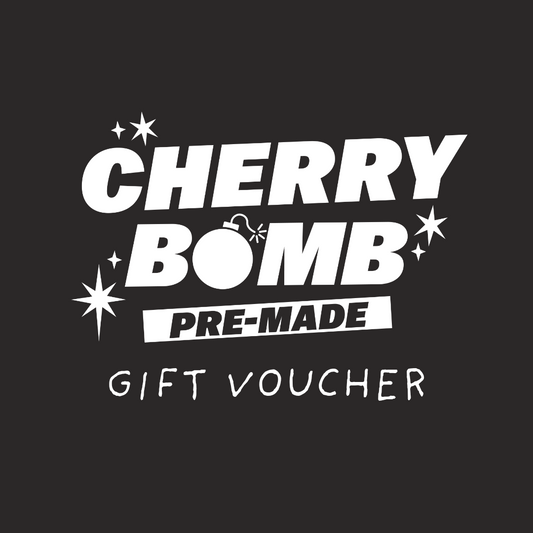 Gift Voucher